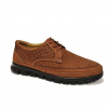 Wholesale Production of Men’s Comfort Casual Oxford Shoes