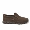 Wholesale Production of Men’s Comfort Casual Oxford Shoes
