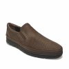 Wholesale Production of Men’s Comfort Casual Oxford Shoes