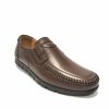 Wholesale Production of Men’s Comfort Casual Oxford Shoes