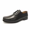 Wholesale Production of Men’s Comfort Casual Oxford Shoes
