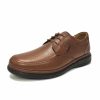 Wholesale Production of Men’s Comfort Casual Oxford Shoes