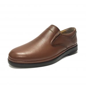 Wholesale Production of Men’s Comfort Casual Oxford Shoes