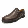 Wholesale Production of Men’s Comfort Casual Oxford Shoes