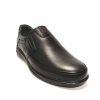 Wholesale Production of Men’s Comfort Casual Oxford Shoes